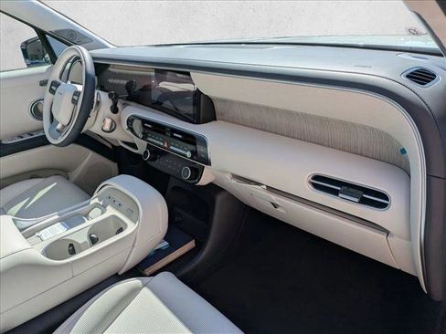 New 2026 Hyundai Palisade Calligraphy image 23