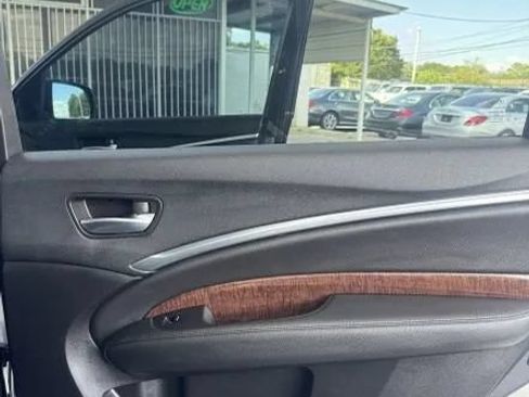 Used 2017 Acura MDX FWD w/ Technology Package image 22