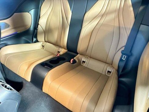 New 2026 Mercedes-Benz CLE 450 4MATIC Coupe image 22