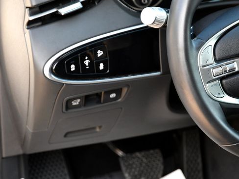 Used 2025 Genesis GV70 2.5T image 10