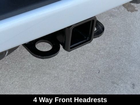 New 2026 RAM 3500 Laramie AWD/4WD image 43