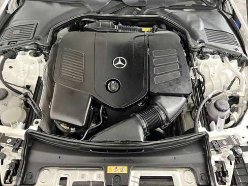 Used 2024 Mercedes-Benz C 300 4MATIC Sedan image 27