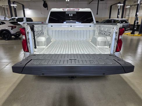 Used 2021 Chevrolet Silverado 1500 RST w/ All Star Edition Plus AWD/4WD image 15
