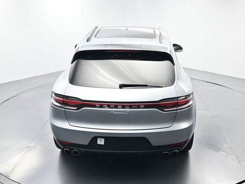 Used 2021 Porsche Macan S image 36