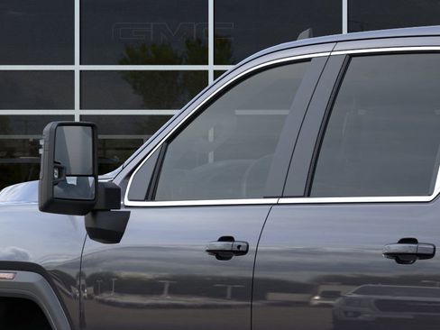 New 2026 GMC Sierra 2500 SLE w/ SLE Value Package; image 12