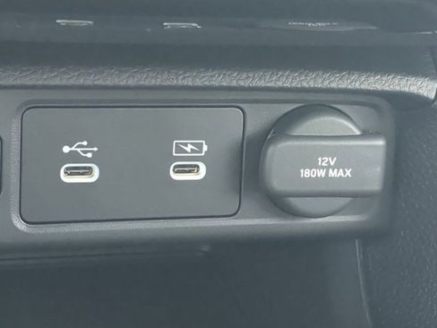 New 2026 Honda Civic Sport image 19