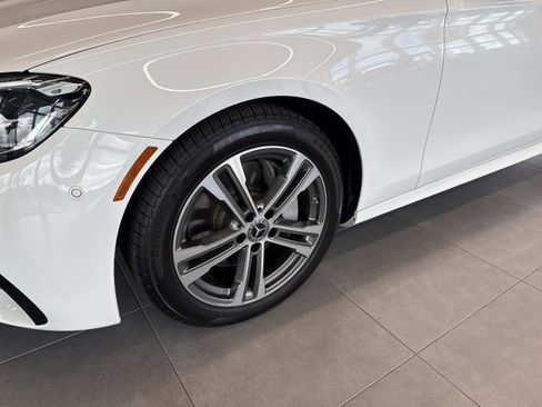 Used 2021 Mercedes-Benz E 350 E 350 w/ Premium Package image 9