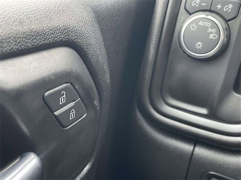 Used 2020 Chevrolet Silverado 2500 W/T w/ WT Convenience Package image 26