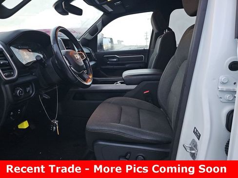 Used 2022 RAM 1500 Big Horn image 7