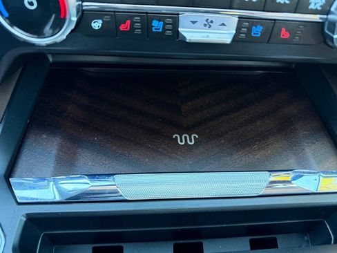 Used 2025 Ford F450 King Ranch AWD/4WD image 30