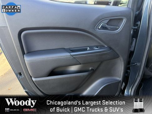 Used 2019 GMC Canyon Denali image 29