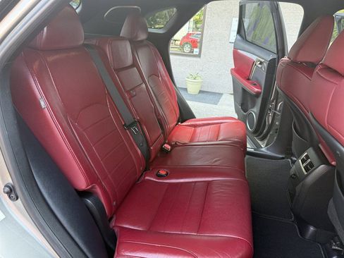 Used 2019 Lexus RX 350 F Sport AWD/4WD image 68