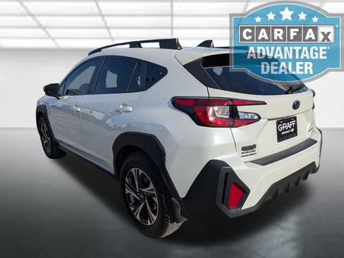 Used 2024 Subaru Crosstrek 2.0i Premium AWD/4WD image 2