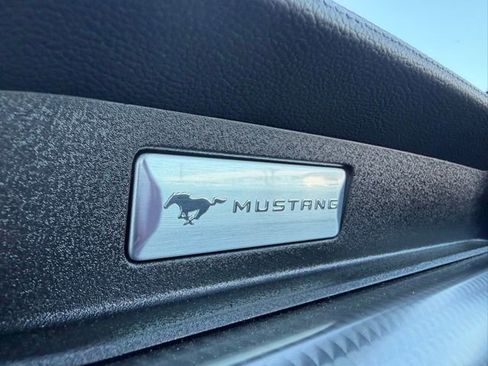Used 2019 Ford Mustang GT w/ GT Performance Package RWD image 25