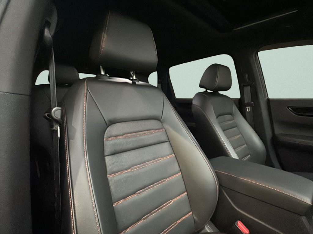 Certified 2025 Honda CR-V Sport Touring image 23