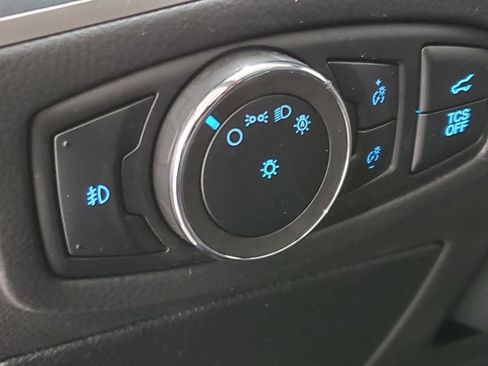 Used 2024 Ford Edge SEL w/ Convenience Package image 27