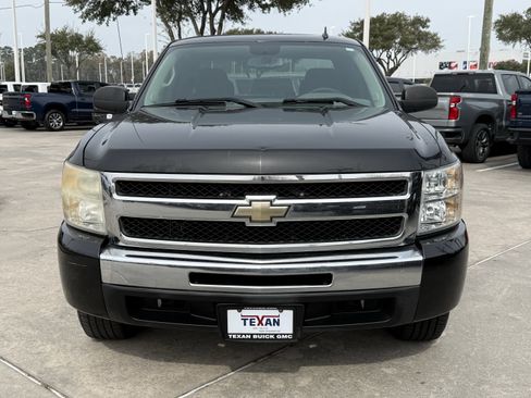 Used 2011 Chevrolet Silverado 1500 LS image 10