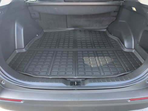 Certified 2025 Toyota RAV4 XLE AWD/4WD image 23