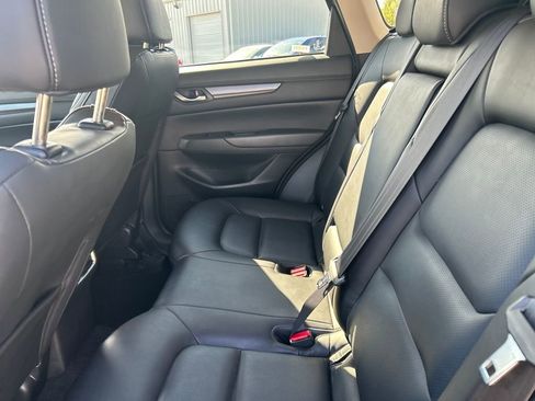 Used 2024 MAZDA CX-5 AWD 2.5 S w/ Select Package image 15