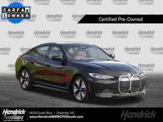 Certified 2023 BMW i4 eDrive40 video 1