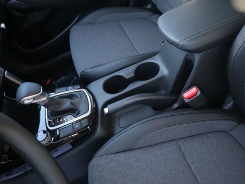 New 2026 Kia Seltos S image 20