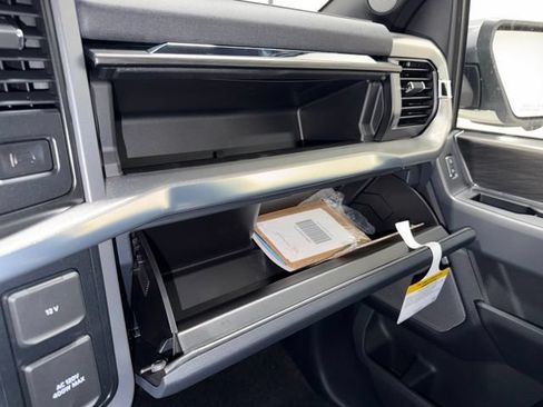 New 2026 Ford F150 Lariat AWD/4WD image 33