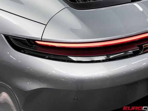 Used 2026 Porsche 911 Carrera 4 GTS image 24