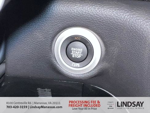 New 2026 Chrysler Pacifica Limited w/ S Appearance Package image 35