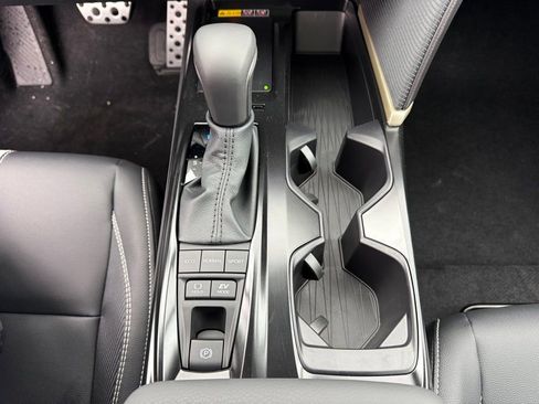 New 2026 Toyota Camry Hybrid image 20