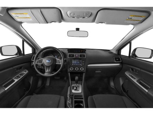 Used 2015 Subaru Impreza 2.0i Sport Premium AWD/4WD image 11