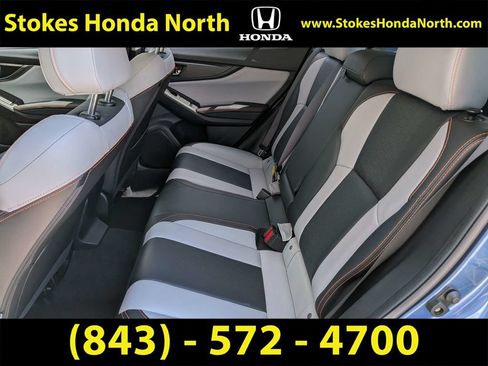 Used 2018 Subaru Crosstrek 2.0i Limited AWD/4WD image 16