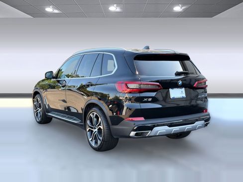Used 2020 BMW X5 sDrive40i w/ Convenience Package RWD image 3