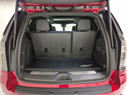 New 2026 Chevrolet Tahoe Premier image 27