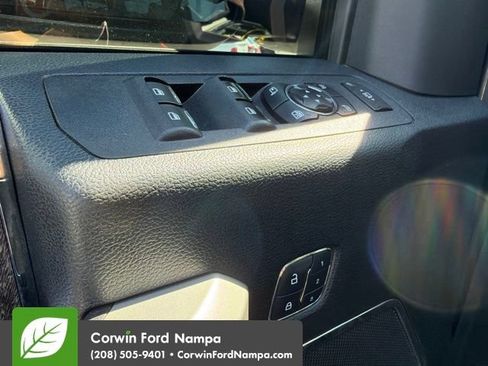 Used 2017 Ford F350 Lariat w/ Lariat Ultimate Package AWD/4WD image 11