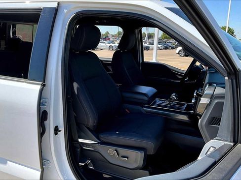 Used 2021 Ford F150 XLT w/ Equipment Group 302A High image 9