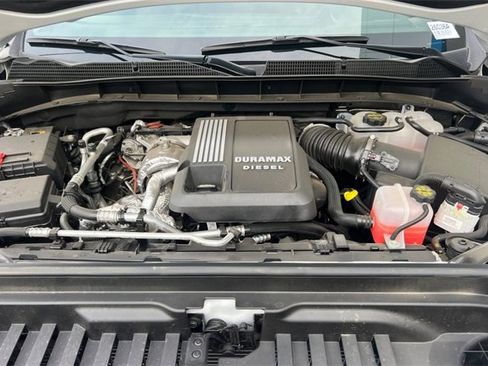 Used 2025 GMC Sierra 1500 Elevation image 23
