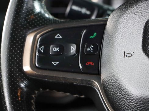 Used 2022 RAM 1500 Rebel w/ Rebel Level 2 Equipment Group image 14