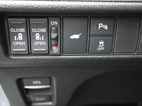 New 2026 Honda Odyssey Touring image 20