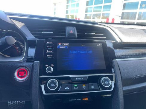 Used 2019 Honda Civic Sport image 27