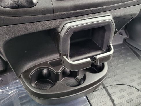 New 2026 RAM ProMaster 1500 image 12