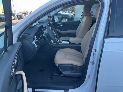 New 2026 Audi Q7 3.0T Premium Plus image 25