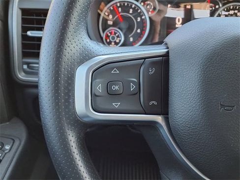 New 2026 RAM 3500 Tradesman image 14