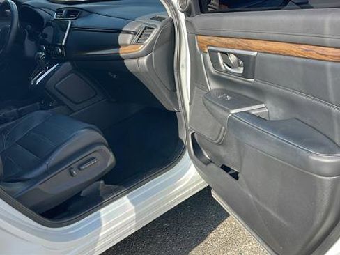 Used 2020 Honda CR-V EX-L image 33