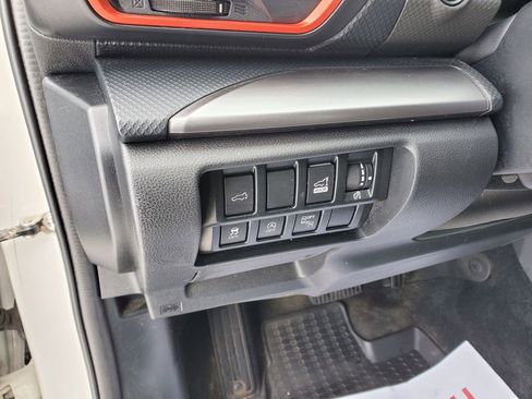 Used 2020 Subaru Forester Sport image 35
