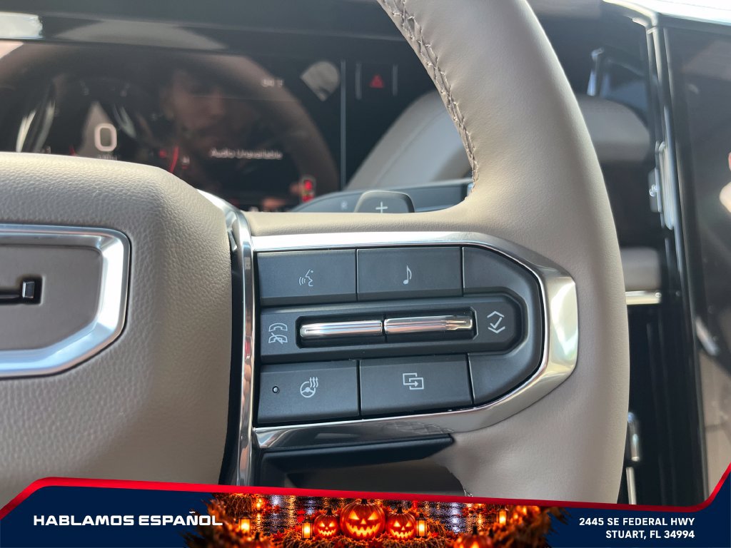 New 2027 GMC Yukon Denali w/ Denali Reserve Package AWD/4WD image 27
