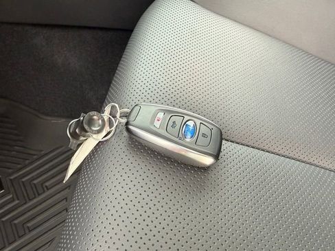 New 2026 Subaru Outback Limited XT image 29