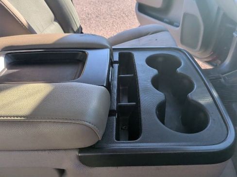 Used 2017 Chevrolet Silverado 1500 LT w/ All Star Edition image 19