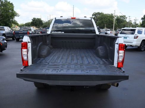 Used 2021 Ford F250 XL w/ STX Appearance Package AWD/4WD image 25