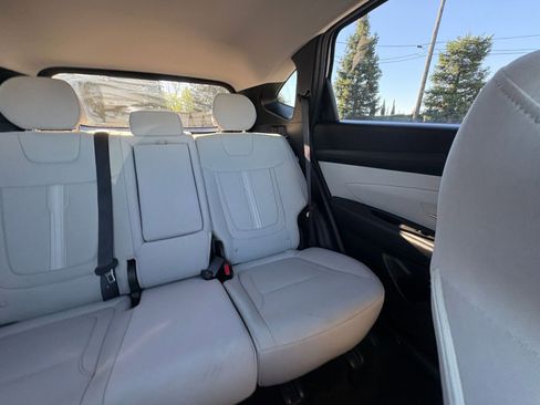 Used 2025 Hyundai Tucson SEL image 39