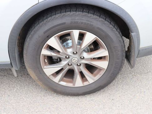 Used 2015 Nissan Murano SL w/ SL Technology Package AWD/4WD image 9